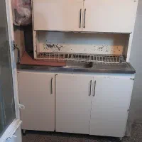 نظم دهنده وآب چکان|آب‌چکان و نظم‌دهنده ظروف|کرمانشاه, |دیوار