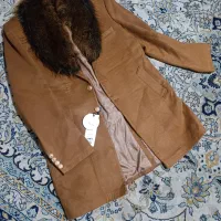 پالتو۲مدل شیک کت