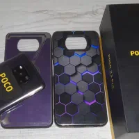 گوشی poco x3pro