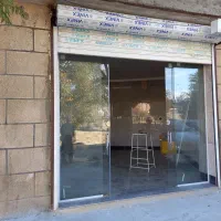 یک باب مغازه حدودا ۳۰ متری واقع در حصار شمسعلی|اجارهٔ مغازه و غرفه|همدان, |دیوار