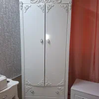 کمد و میز آرایش
