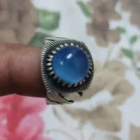 انگشتر نقره عقیق خاص|بدلیجات|مشهد, انصار|دیوار