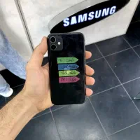 آیفون 11 نرمال