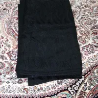 چادر مشکی نو
