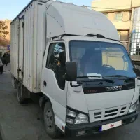 ایسوزو 5200|خودرو سنگین|میاندوآب, |دیوار