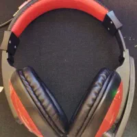 هدفون سیمی در حد نو