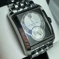 ساعت مردانه اورجینال سوییس