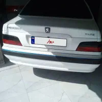 پارس ۱۴۰۲|خودرو سواری و وانت|بندرعباس, |دیوار