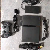 PS 2 Noskeh Asli