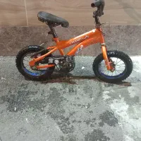 دوچرخه