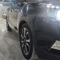 تیولی الیت 2016 فول تک برگ سند|خودرو سواری و وانت|تهران, سعادت‌آباد|دیوار