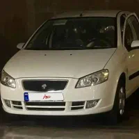 رانا Tu5 LX مدل 98 (35 هزارتا کار)