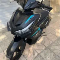 ایروکس ۱۵۵ nvx فروش فوری