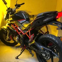 بنلی ۱۵۰ نیو