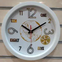 ساعت دیواری سیتیزن RS