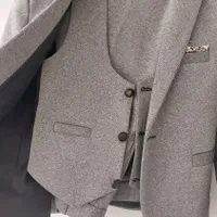 کت شلوار نو نو