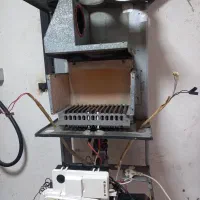 تعمیرکار وسرویسکار پکیج باضمانت کار