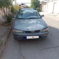 پروتون ویرا