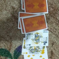 پاستور ۵۲ با جوکر|کلکسیون و سرگرمی|محلات, |دیوار