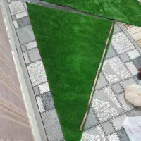 چمن  سه گوش