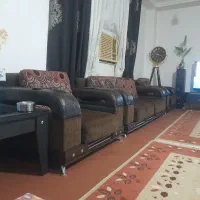 فروش مبل ۷نفردست دو