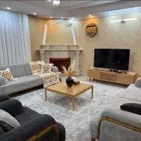خانه مبله ویلایی با پارکینگ مسقف