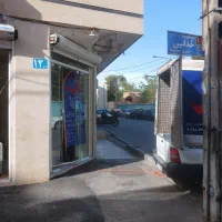 پست چاپار پیروزی