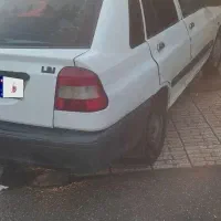 پراید 141