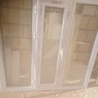 پنجره|مصالح و تجهیزات ساختمان|کبودرآهنگ, |دیوار