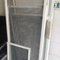 تولید توری ، پنجره دوجداره upvc ، نصب پنجره|خدمات پیشه و مهارت|نیشابور, شهرک قدس|دیوار