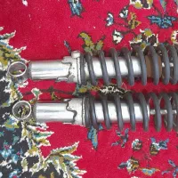 یک عدد کمک عقب موتور