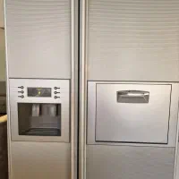 یخچال ساید سامسونگ