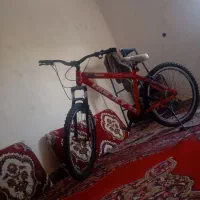 دوچرخه‌ 26|دوچرخه، اسکیت، اسکوتر|شوشتر, |دیوار