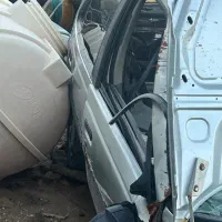 پژو|خودرو سواری و وانت|قشم, |دیوار