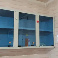 کابینت دیواری