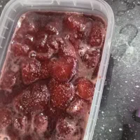 مرباخونگی  خوشمزه و بهداشتی