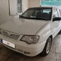 پراید132