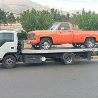 ایسوزو خودروبر مدل 89