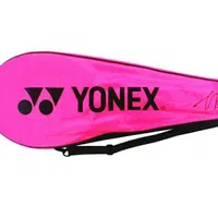 راکت بدمینتون یونیکس YONEX جفتی رنگی یک تکه|ورزش‌های توپی|تهران, بروجردی|دیوار