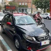 فروش کوییک دنده ای R دورنگ مدل ۱۴۰۱|خودرو سواری و وانت|تهران, گلستان (شهرک راه آهن)|دیوار