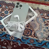 گوشی ایفون 15 پرومکس