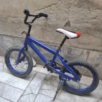 دوچرخه 16 و دو چرخه 12