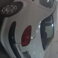 ۲۰۶ اس دی مدل ۹۵