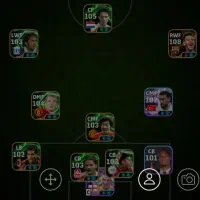 اکانت ای فوتبال عالی