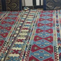 ۲ عدد روفرشی ۱۲ متری