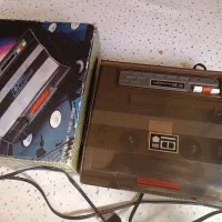 نوار برگردان جانسون اصل تایوان|سیستم صوتی خانگی|تهران, ارم|دیوار