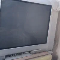 تلوزیون توشیبا سالم