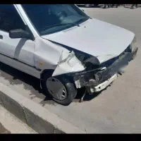 صافکاری‌وجوشکاری‌شاسی‌واگزوز