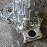 گیربکس یورو۴ پراید