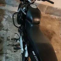 موتور پالس چراغ گرد اصلی|موتورسیکلت|تهران, تهرانپارس جنوبی|دیوار